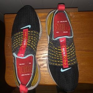 Nike Running sneakers size 6